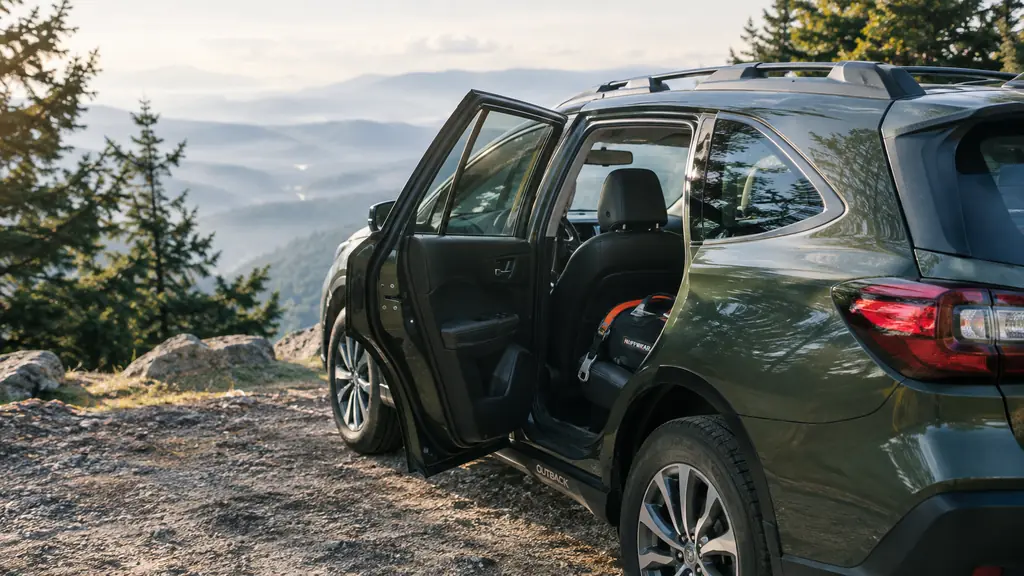 Kurgo Harness vs a Simple Seat Belt Tether: Which Is Safer?