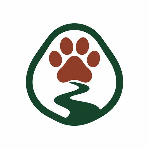 Pick Dog Travel Gear logo