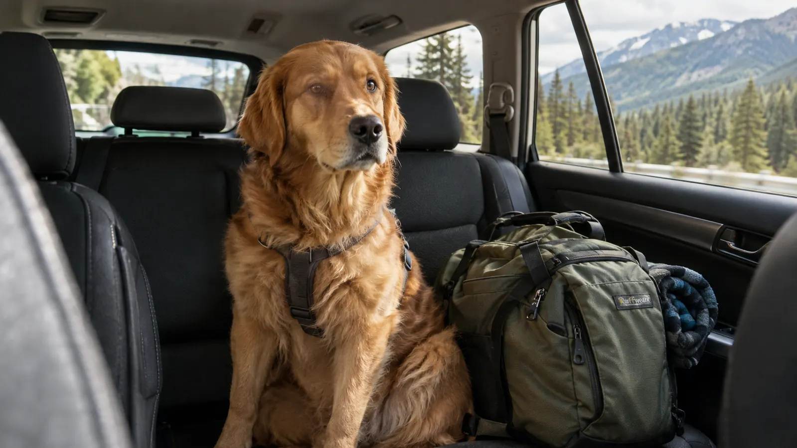 PetAmi Dog Travel Bag Review: One Bag for Every Road Trip