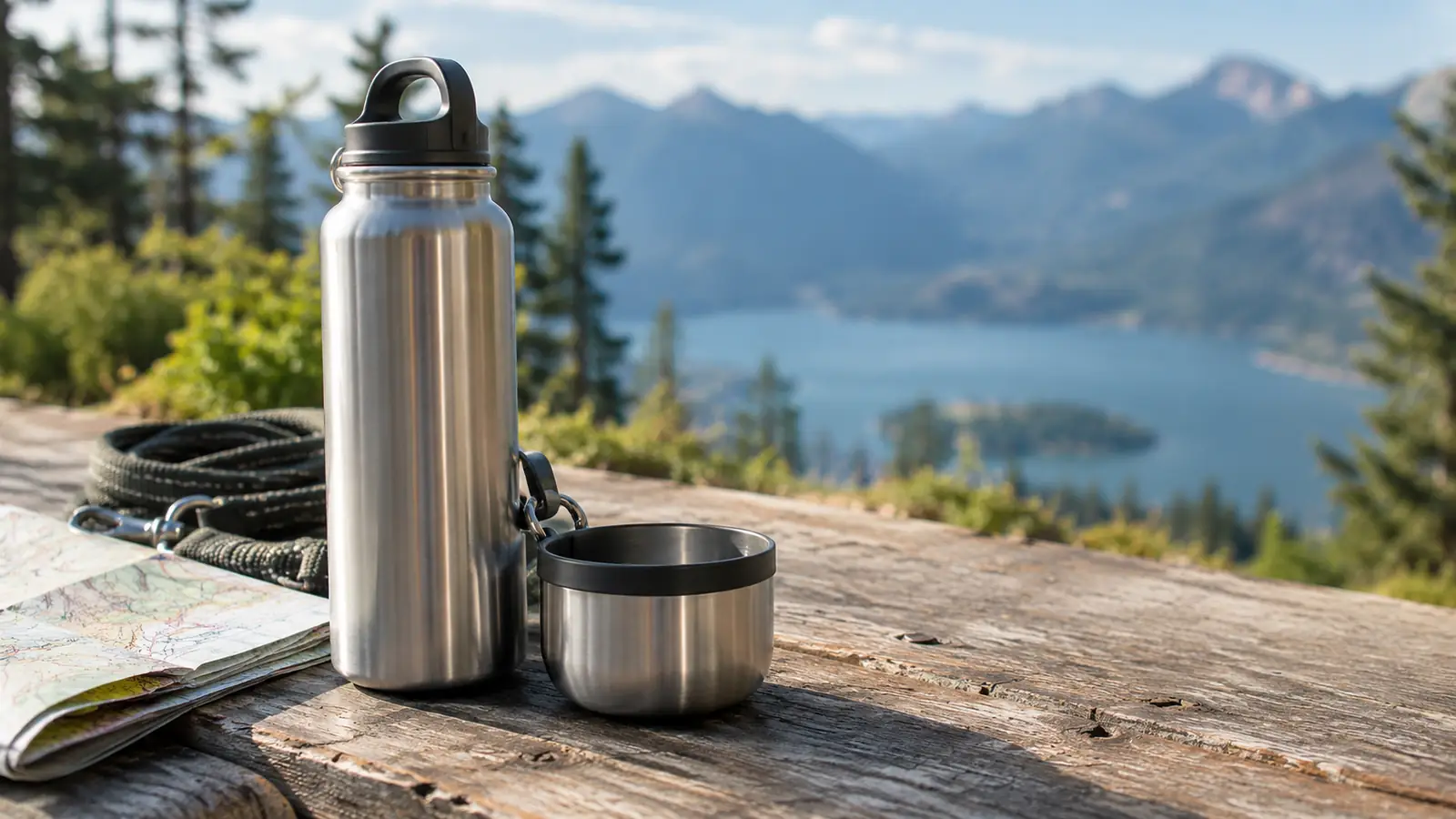 PupFlask Honest Review: Leaks, Capacity and Daily Use