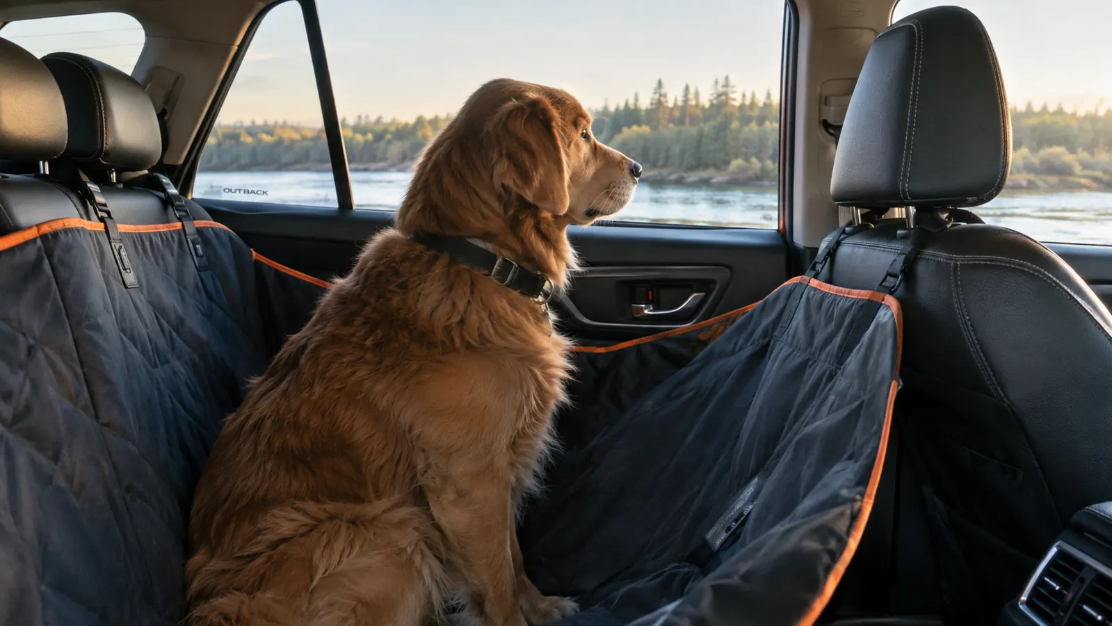 URPOWER Hammock vs a Plain Bench Seat Cover: Which Protects Better?