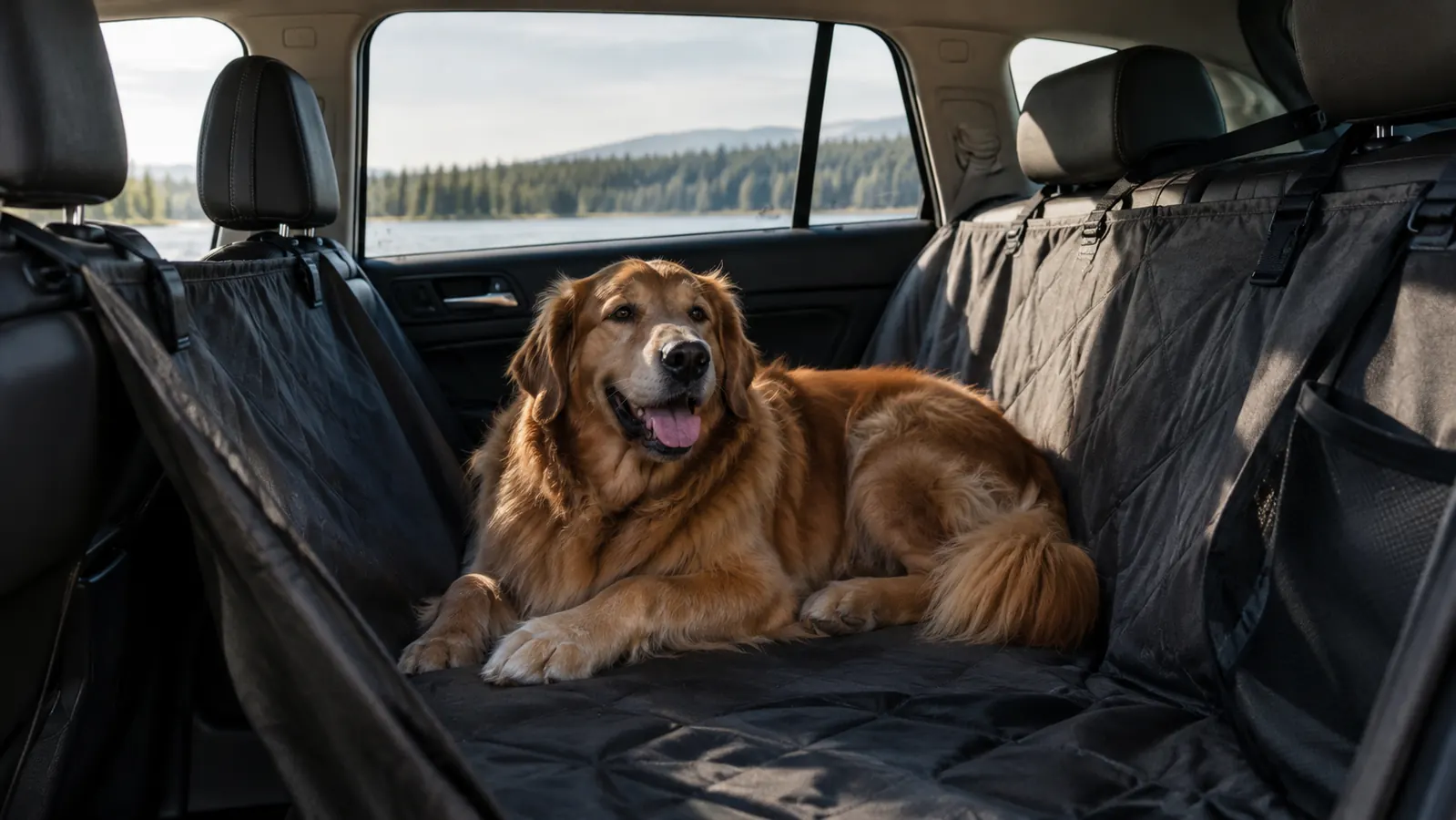 URPOWER Seat Cover Honest Review: What Works and What Slips